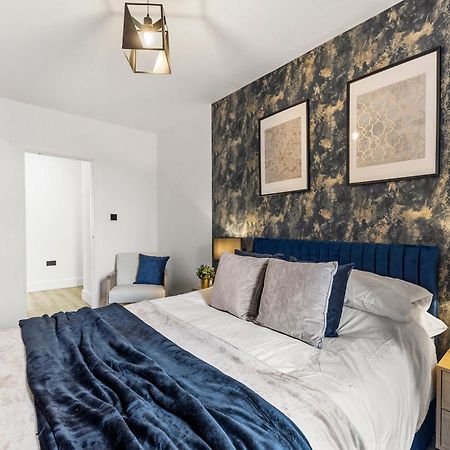 Comfortable 2-Bedroom Stay In NWI Exterior foto